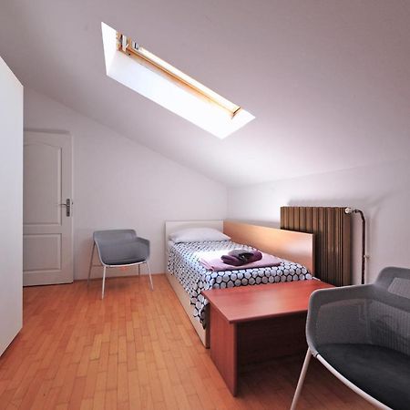 Beach Apartment Bacvice Split Exteriör bild