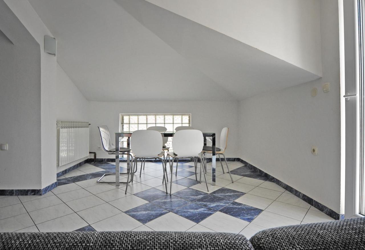 Beach Apartment Bacvice Split Exteriör bild